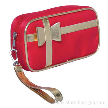 Promotional Cosmetic Bag, Various Colors Available